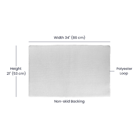 Horse Lovers Door Mat