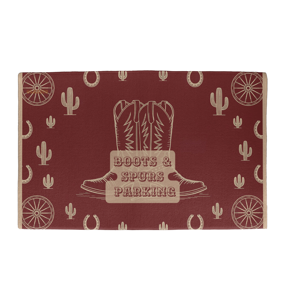 LQ Door Mat
