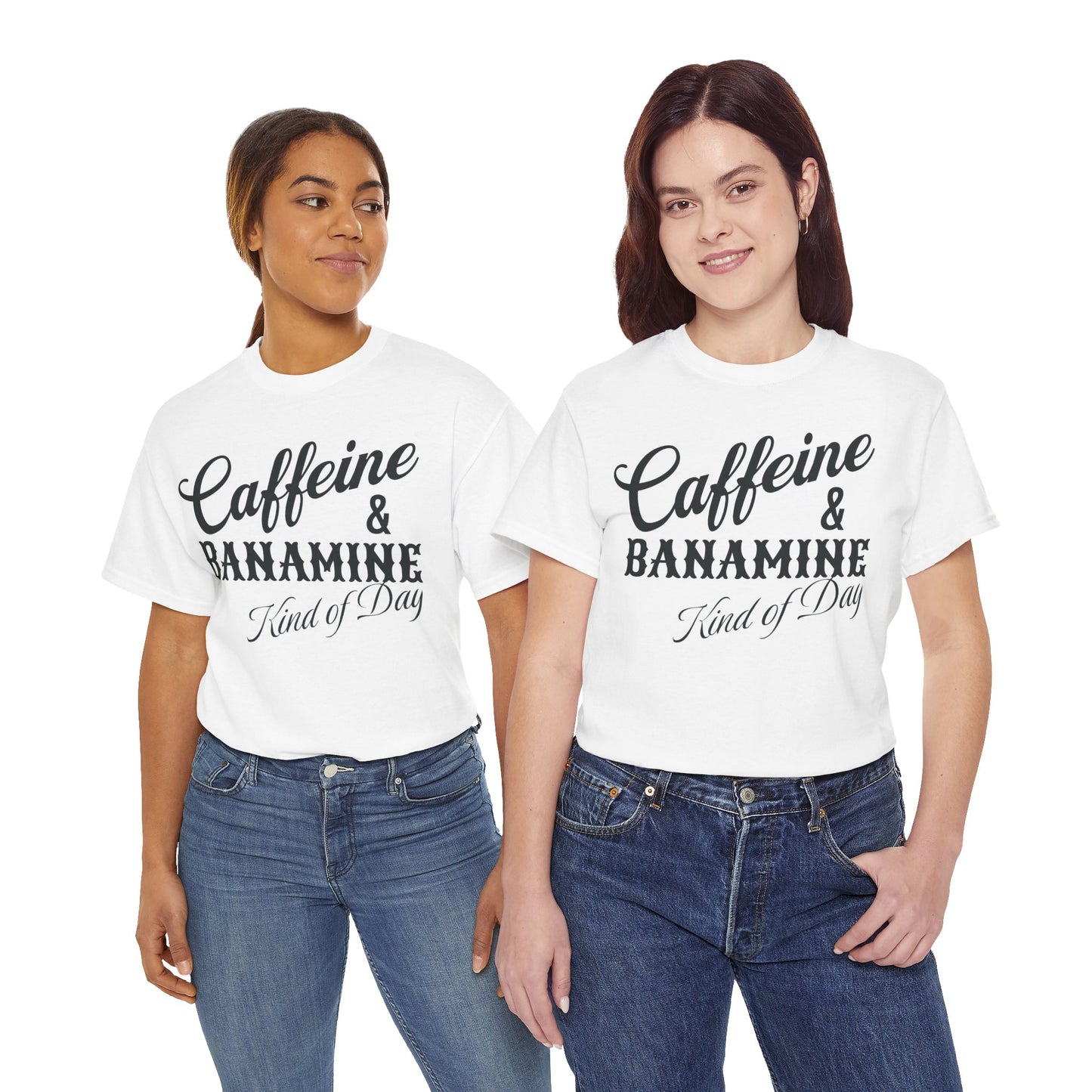 Caffeine & Banamine T