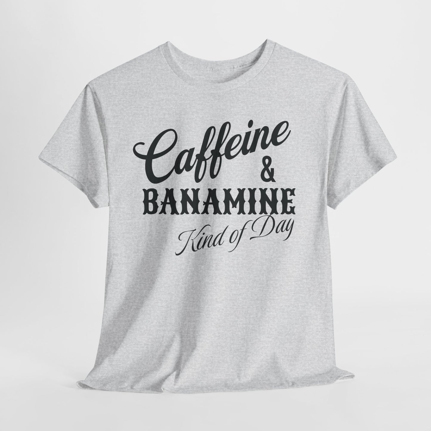 Caffeine & Banamine T