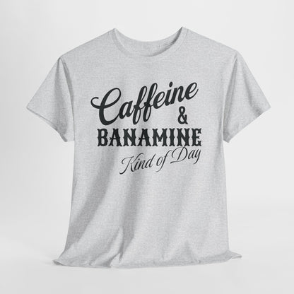 Caffeine & Banamine T