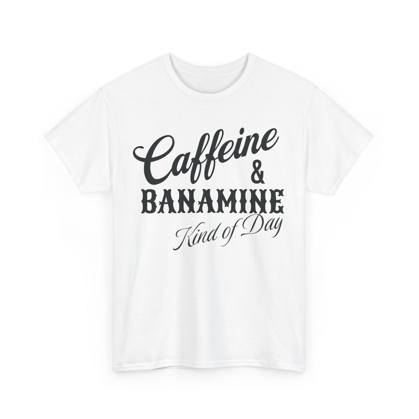 Caffeine & Banamine T