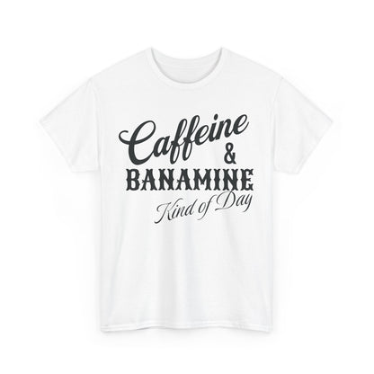 Caffeine & Banamine T