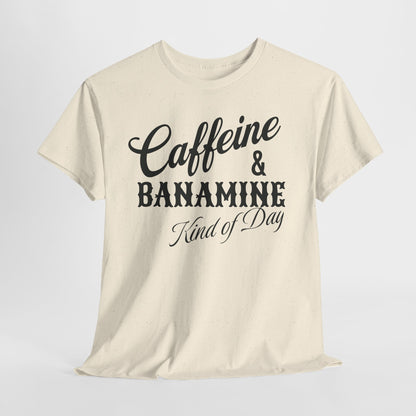 Caffeine & Banamine T