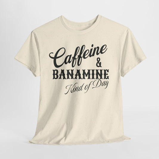 Caffeine & Banamine T
