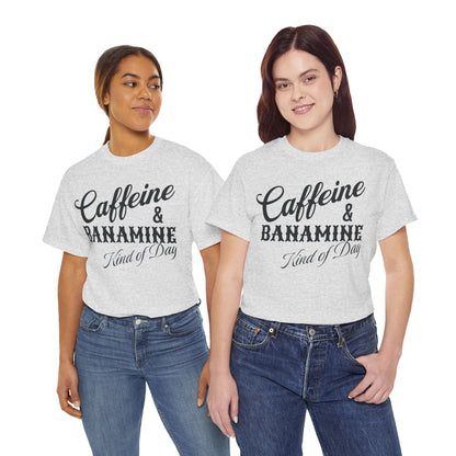 Caffeine & Banamine T