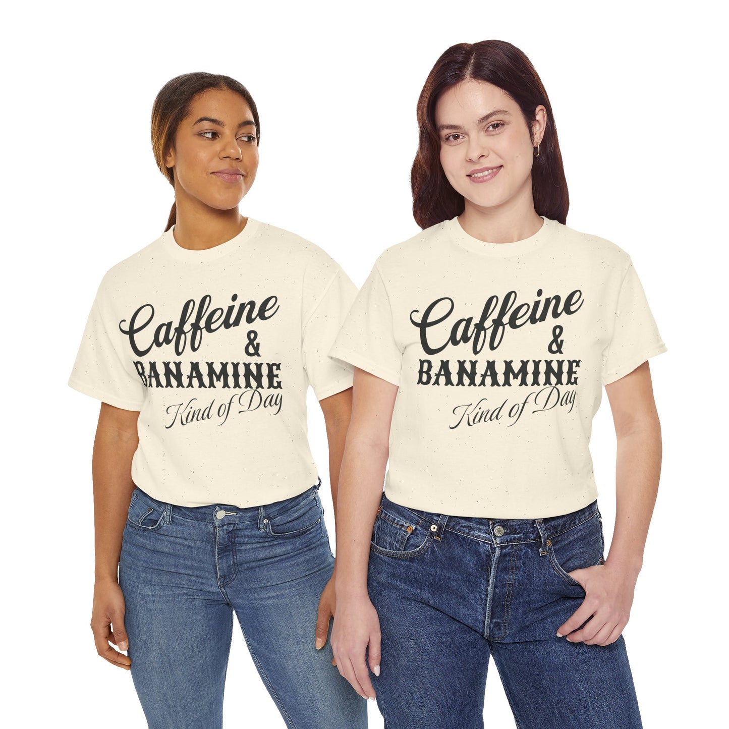 Caffeine & Banamine T