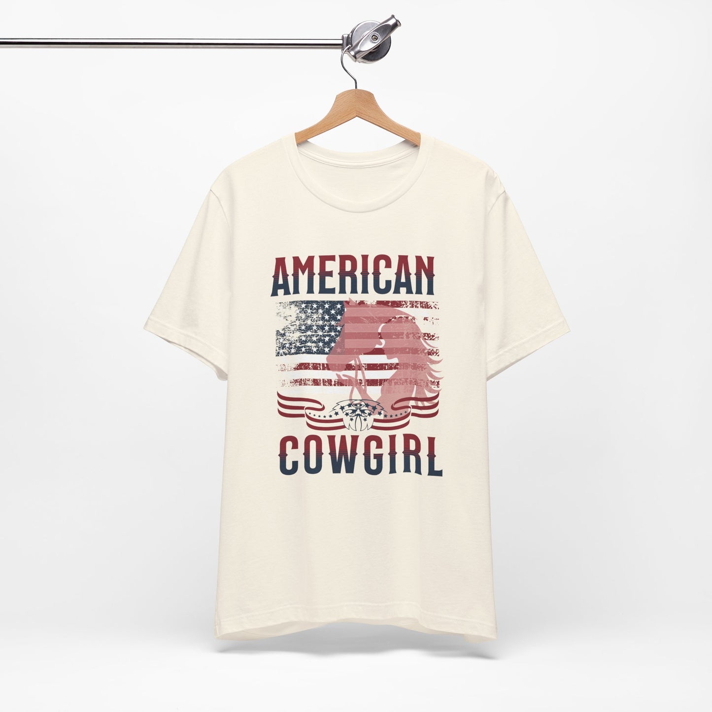 American Cowgirl