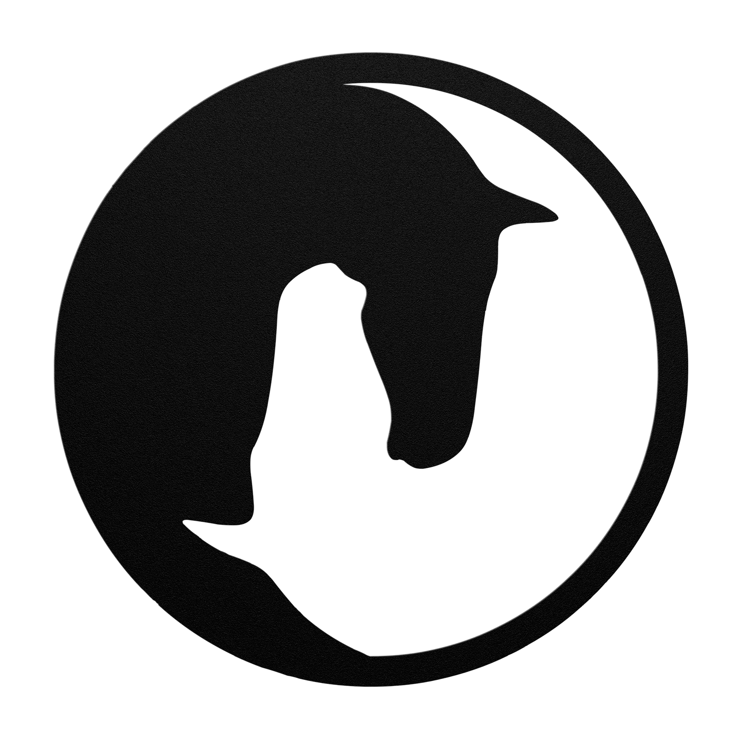 Horse_YingYang_Wall_Art_Black_Transparent_Mockup.png
