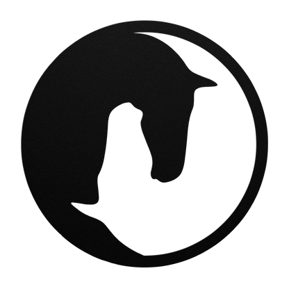 Horse_YingYang_Wall_Art_Black_Transparent_Mockup.png