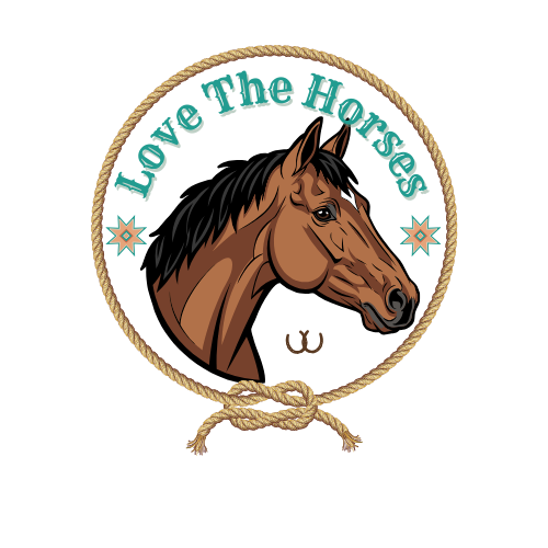 Love The Horses