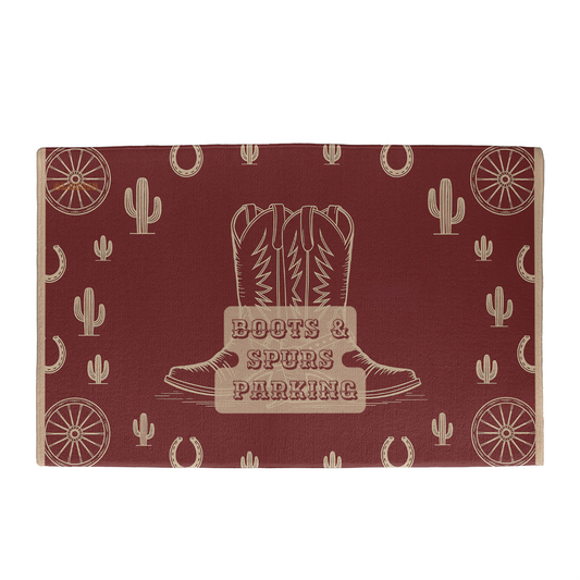 LQ Door Mat